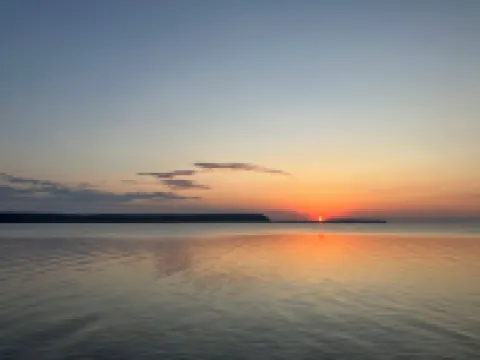 At The Bay. located on the beach. Hotels in Sevastopol