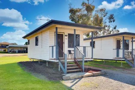 Tamworth Holiday Park