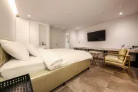 Gwangju Top Castle Hotel Hotels in Gwangju