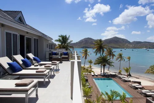South Point Antigua - 4-Sterne