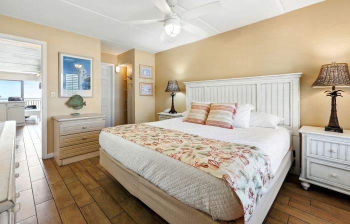 Beacher's Lodge