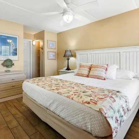 Beacher's Lodge