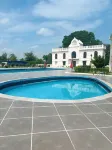 Buddha Heritage Resort - Pools