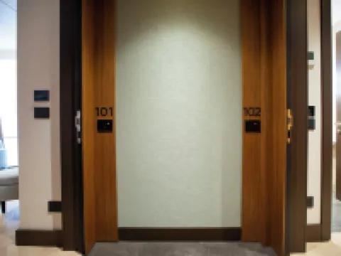 羅馬Circle6 羅馬酒店