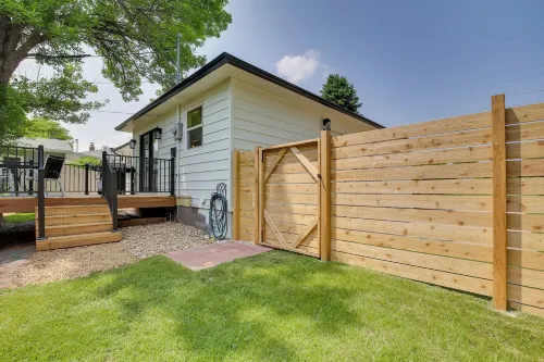 Renovated Rapid City Home Near Sturgis Rally Week! - Alojamientos