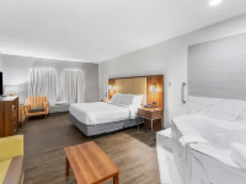 SureStay Hotel by Best Western Helen Downtown Hoteles en Helen