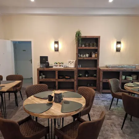 Hotel Burgblick Meissen