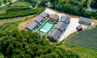 Cheongju Chojeong Sparkle Pension