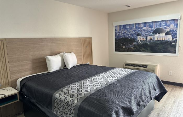 Americas Best Value Inn-Pico Rivera/E. Los Angeles