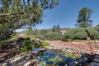 Unique Sedona Home w/ Mountain Views & Guest House - Maalaistalo