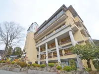 Ushiobara Onsen Matsukawa Hotels in Akiota