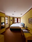 Zur Alten Schmiede Hotel di Auerstedt