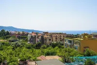 De Vivo Realty - Limoncello&Nocillo Apartments - Mountain view