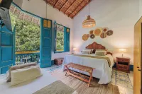 Hotel Fundadores en Cauca Viejo Fundadores Hotels in Tarso