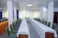 New Hotel Sossa