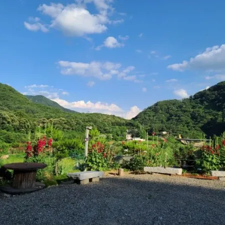 Yeoncheon Seonnyeobawi Pension