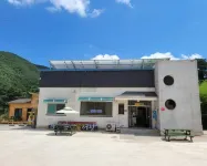 Uljin Forest Lodge Pension