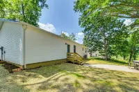 Serene Dry Ridge Vacation Rental w/ Nearby Fishing - 3-Star