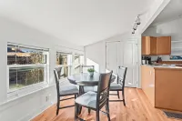 Cozy Cottage With Garage Hotels in Englewood