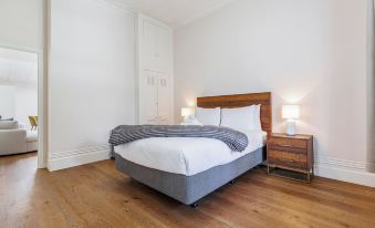 Gorgeous 4Br Mt Eden Retreat by Zodiak Stays