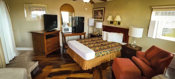 Travel Inn Hotels in Yakima County