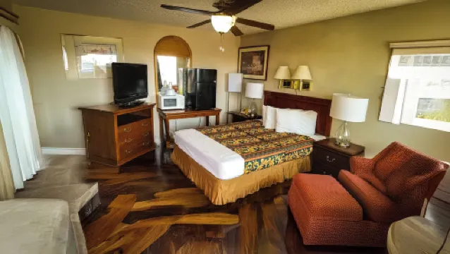 Travel Inn Hotels in Sunnyside