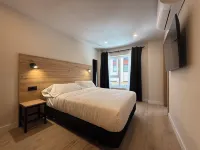 CC Gijon Hoteles en Gijón