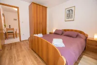 Apartments Villa Borik