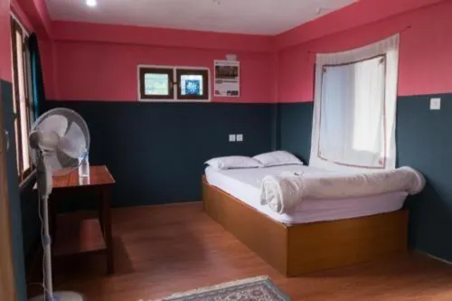 Ram Homestay Hotels in Rupakot
