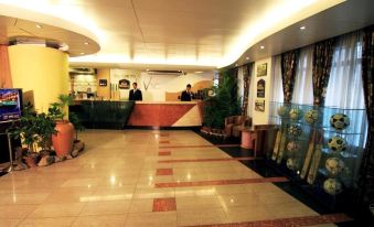 La Vinci Hotel
