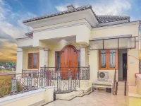 Palma Villa Homestay I with Swimming Pool, Billiard, Karaoke & Ping Pong Near Klaten Town Square - 피트니스 시설
