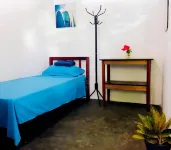 Tres Islas Hostel
