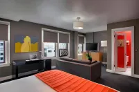 Hotel Max Hotels in Seattle