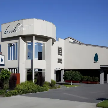 Beechtree Motel