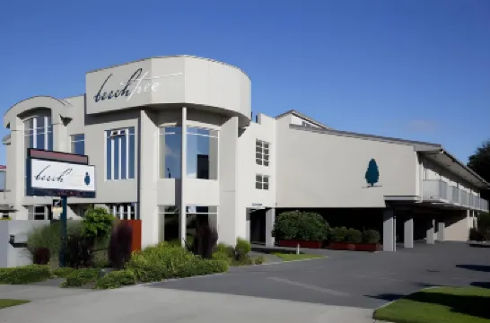 Beechtree Motel Hotels in 