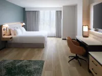 Hyatt Place Montreal Airport Hotels in Dorval