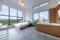 江陵雲朵旅館