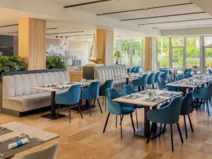 Sungarden Wellness Hotel Siófok