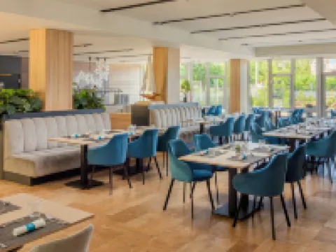 Sungarden Wellness Hotel Siófok Hotels in Siofoki
