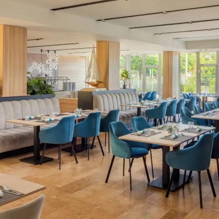 Sungarden Wellness Hotel Siófok