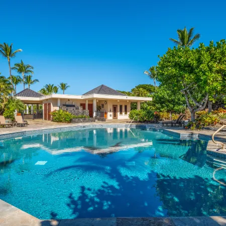 Mauna Lani Point