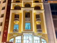 貝立茲飯店 Cengelhan Rahmi M.Koc工業博物館附近的飯店