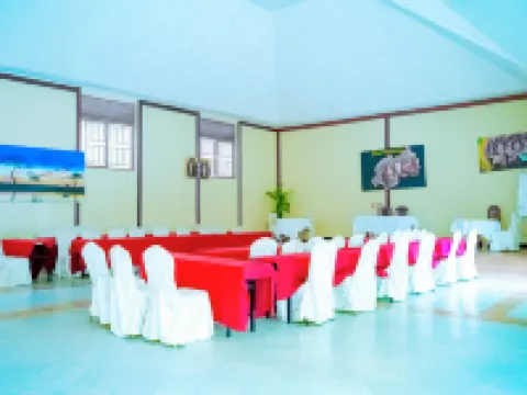 คิวู เนสต์ โรงแรม โรงแรมในRubavu