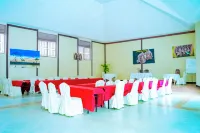 Kivu Nest Hotel Hotels in Rubavu