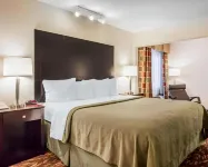 Quality Inn St Marys