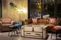 Hotel Kristal Hotels in Karak