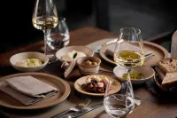 Esperanza Lake Resort, a Member of Design Hotels - breakfast