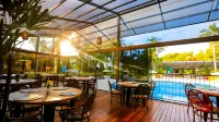 Vivaz Cataratas Hotel Resort - internet