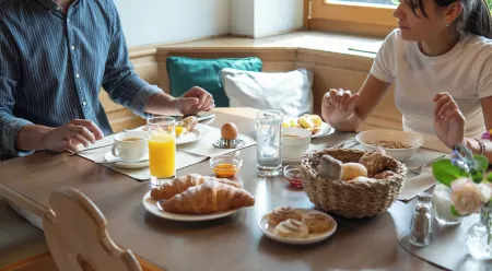 Apartment Prairerhof