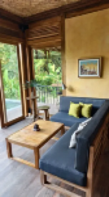 Lotus Forest Houses Hotels in Pajangan